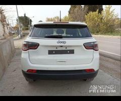 Jeep compass anno 2018/19 per ricambi - 2