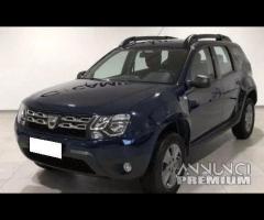 Dacia duster ricambi anno 2018/19 #78 - 1