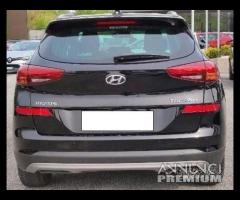 Hyundai tucson anno 2019 per ricambi