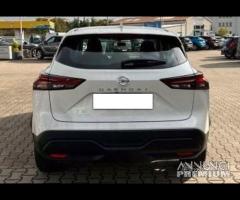 Nissan qashqai anno 2021 per ricambi - 2