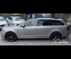 Skoda octavia anno 2019 ricambi