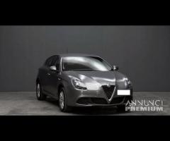 Alfa romeo giulietta anno 2017 per ricambi - 1