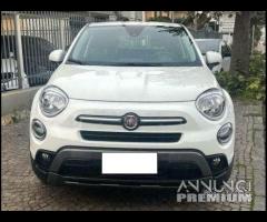 Fiat 500x anno 2017 per ricambi