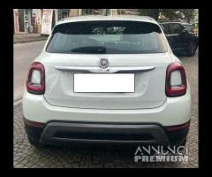 Fiat 500x anno 2017 per ricambi - 3