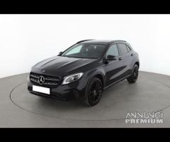 Mercedes gla anno 2017 per ricambi - 1