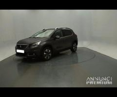 Peugeot 2008 per ricambi anno 2018/19 #012 - 1