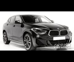 Bmw x2 per ricambi anno 2018