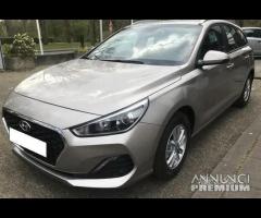 Hyundai i30 ricambi anno 2019 - 1