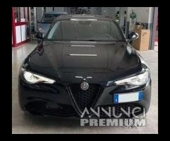 Ricambi auto per alfa romeo giulia anno 2020