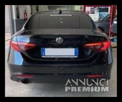 Ricambi auto per alfa romeo giulia anno 2020 - 2