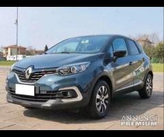 Ricambi per renault captur anno 2017/18 - 1