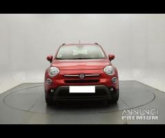 Fiat 500x ricambi anno 2020