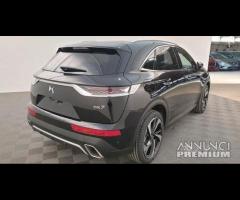 Citroen ds7 crossback anno 2021 per ricambi