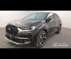 Citroen ds7 crossback anno 2021 per ricambi - 1