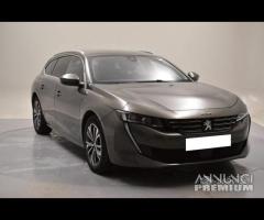 Peugeot 508 per ricambi anno 2021 #635