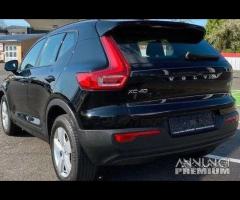 Volvo xc40 ricambi anno 2019/20 #853