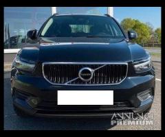 Volvo xc40 ricambi anno 2019/20 #853