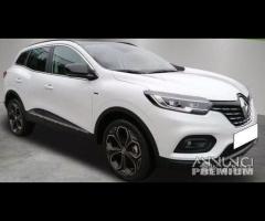 Renault kadjar ricambi anno 2017/18 - 1