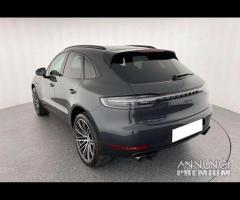 Porsche macan ricambi anno 2020 #21