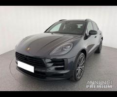 Porsche macan ricambi anno 2020 #21