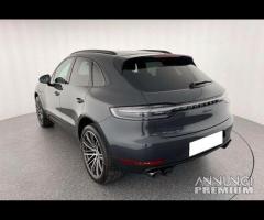 Porsche macan ricambi anno 2020 #21 - 2