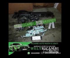 Kit airbag audi a3 2021