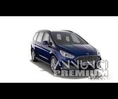 Ford galaxy ricambi usati pari al nuovo - 1