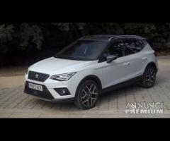 Seat arona ricambi usati pari al nuovo - 1