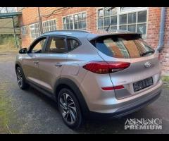 Hyundai tucson anno 2017 ricambi - 2