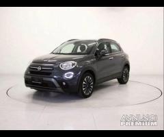 Fiat 500x ricambi auto anno 2019 #0733