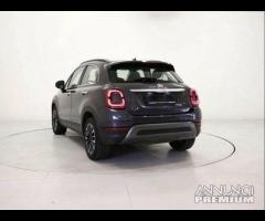 Fiat 500x ricambi auto anno 2019 #0733 - 2