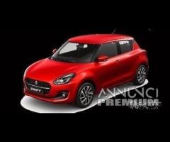 Suzuki swift 2020-2021 musata completa#44452 - 1