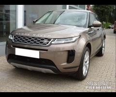 Ricambi per range rover evoque anno 2020 - 1