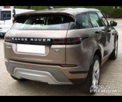 Ricambi per range rover evoque anno 2020 - 2