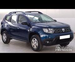 Dacia duster ricambi anno 2019 - 1