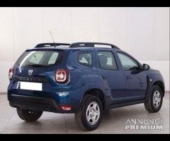 Dacia duster ricambi anno 2019 - 2