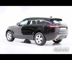 Ricambi per range rover velar anno 2021 - 2