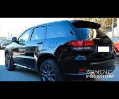 Jeep grand cherokee ricambi 2019