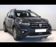 Dacia sandero 2019 ricambi usati - 1