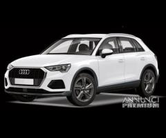 Ricambi per audi q3 2020