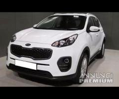 Kia sportage ricambi anno 2018