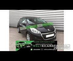 Ricambi peugeot 208 anno 2018/19 - 1