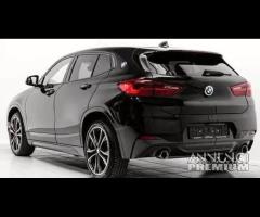 Bmw x2 per ricambi anno 2018