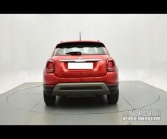 Fiat 500x ricambi anno 2020