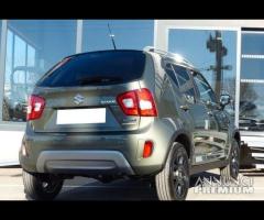 Ricambi per suzuki ignis anno 2020