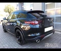 Alfa romeo stelvio ricambi anno 2019 - 2