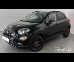 Fiat 500x per ricambi anno 2019