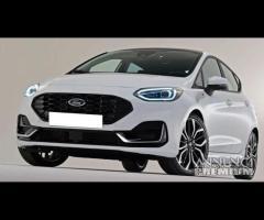 Ricambi per ford fiesta vignale 2022 - 1