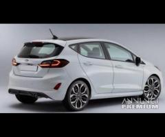 Ricambi per ford fiesta vignale 2022 - 2