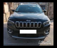 Jeep cherokee anno 2019 per ricambi #11 - 1